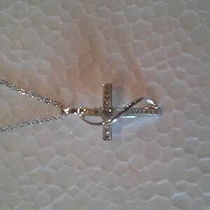 Cross Necklace